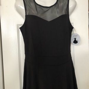 Skater skirt dress size M